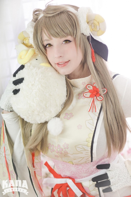 Who Kotori(22)